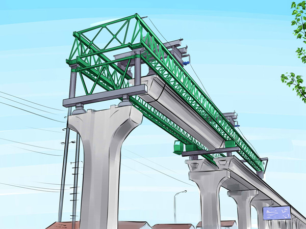 四川雅安架桥机租赁设备租赁的相干知识